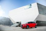 Audi A1 Sportback TFSI S-Line 2014 года (WW)